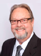 Bruce Lackenbauer
